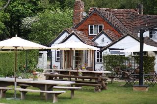 The Old House Inn fotoÄŸrafÄ±