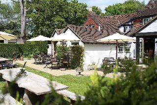 The Old House Inn fotoÄŸrafÄ±