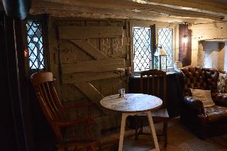 The Old House Inn fotoÄŸrafÄ±