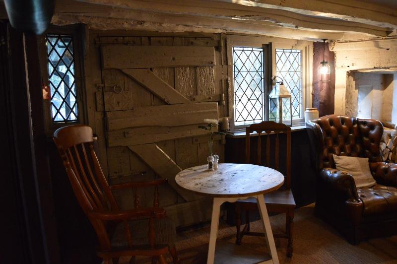 The Old House Inn - Oda