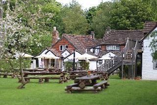 The Old House Inn fotoÄŸrafÄ±