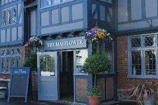The Mayflower fotoÄŸrafÄ±