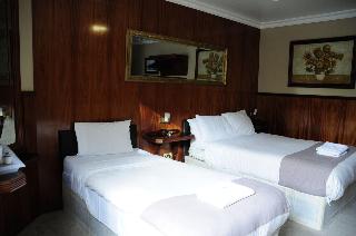 Cricklewood Lodge Hotel fotoÄŸrafÄ±