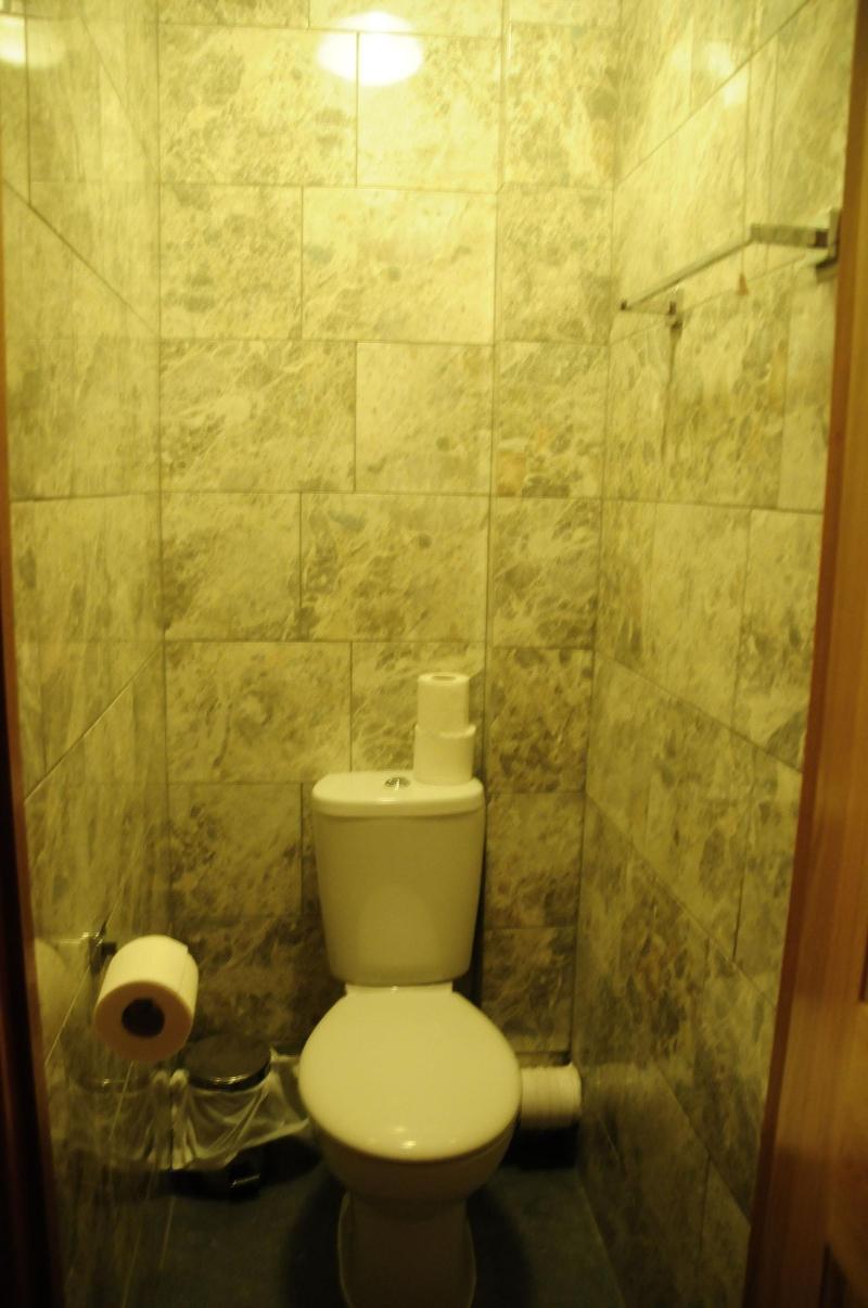 Cricklewood Lodge Hotel - Oda