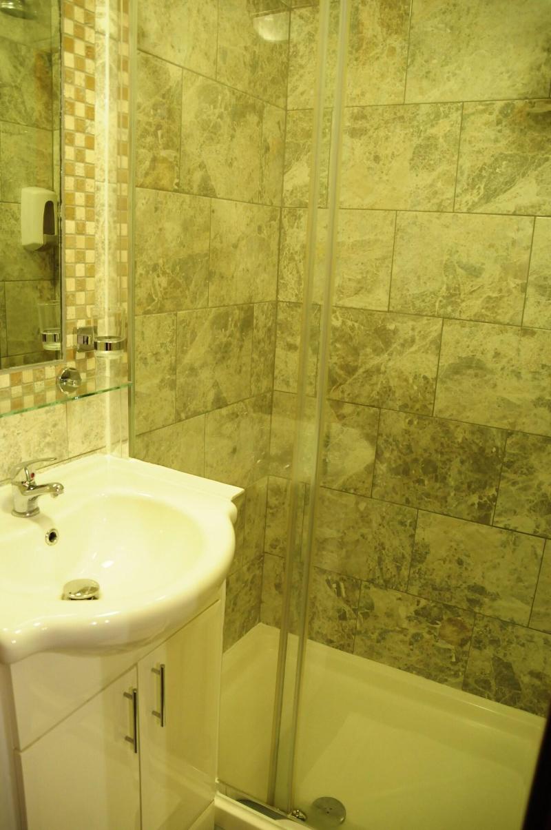Cricklewood Lodge Hotel - Oda