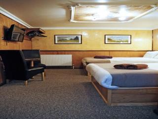 Cricklewood Lodge Hotel fotoÄŸrafÄ±