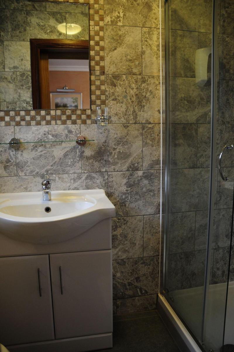 Cricklewood Lodge Hotel - Oda