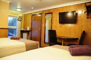 Cricklewood Lodge Hotel fotoÄŸrafÄ±