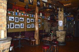 Flynns Pub & Guesthouse fotoÄŸrafÄ±