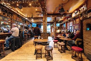 Flynns Pub & Guesthouse fotoÄŸrafÄ±