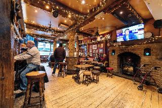 Flynns Pub & Guesthouse fotoÄŸrafÄ±