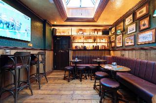 Flynns Pub & Guesthouse fotoÄŸrafÄ±