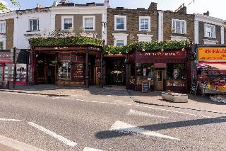 Flynns Pub & Guesthouse fotoÄŸrafÄ±