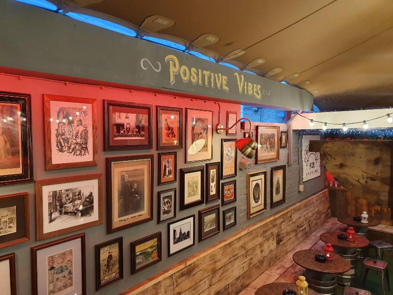 Flynns Pub & Guesthouse - Genel