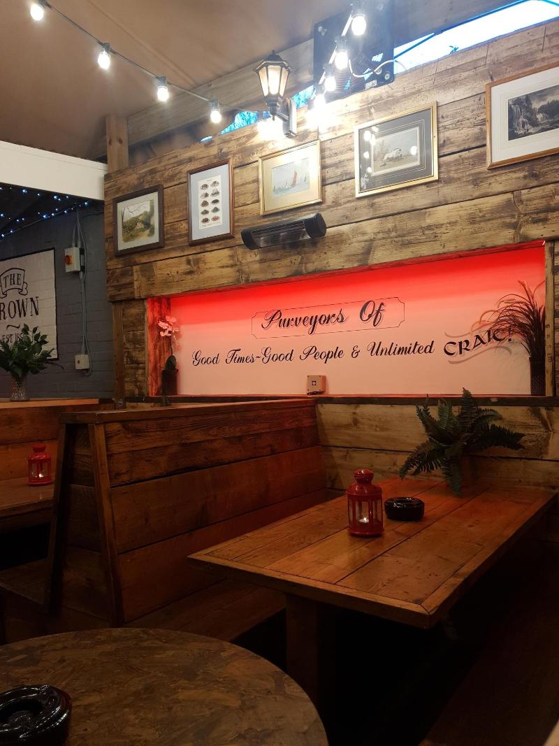 Flynns Pub & Guesthouse - Genel