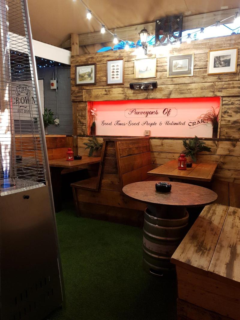 Flynns Pub & Guesthouse - Genel