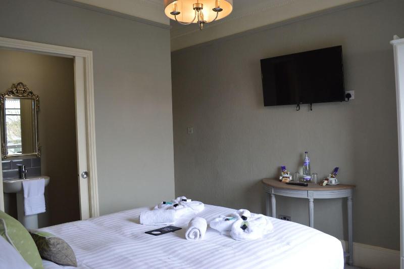 Flynns Pub & Guesthouse - Oda