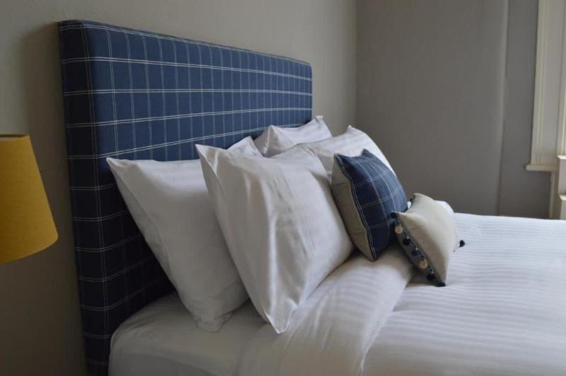 Flynns Pub & Guesthouse - Oda