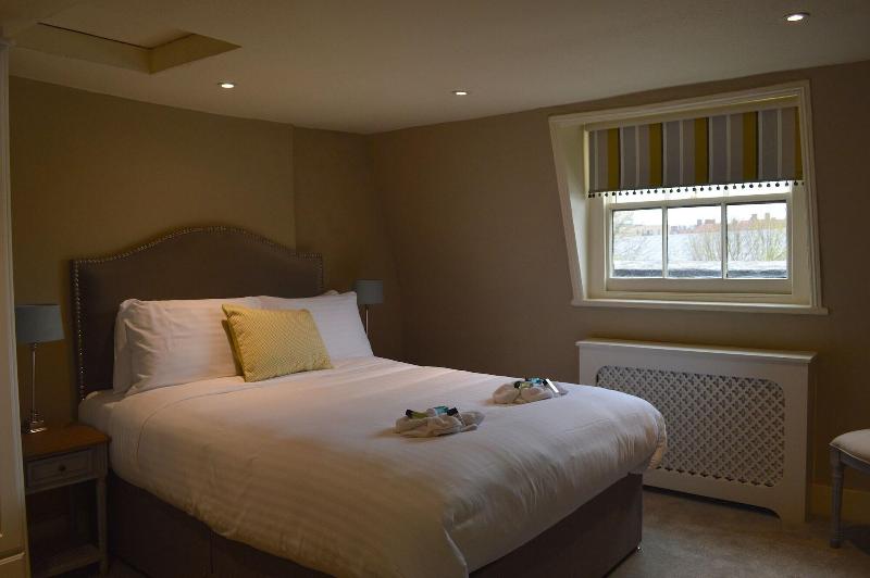 Flynns Pub & Guesthouse - Oda