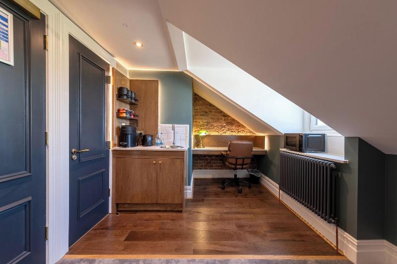 Flynns Pub & Guesthouse - Oda