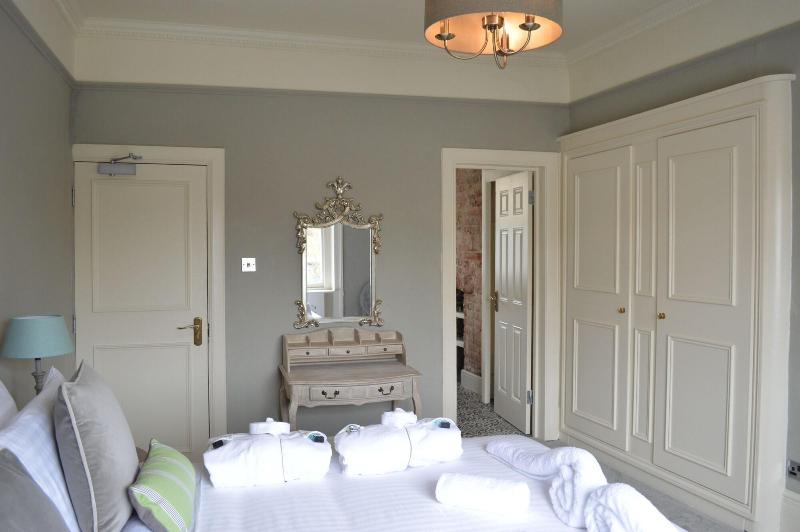Flynns Pub & Guesthouse - Oda