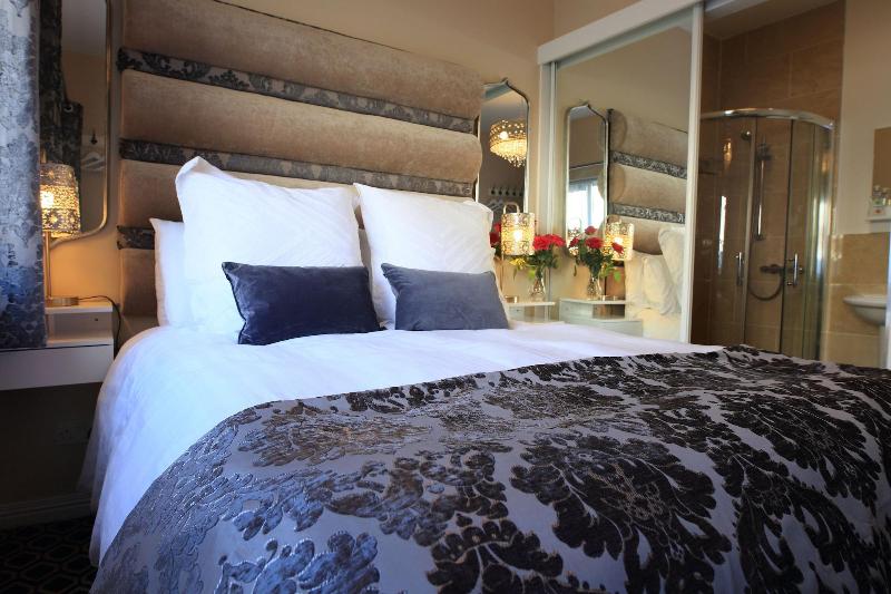 Elagh View Bed & Breakfast - Oda