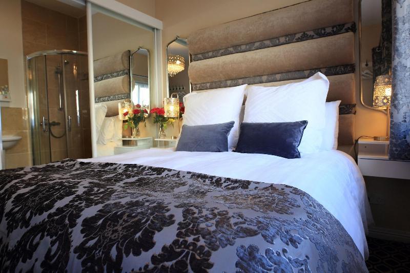 Elagh View Bed & Breakfast - Oda