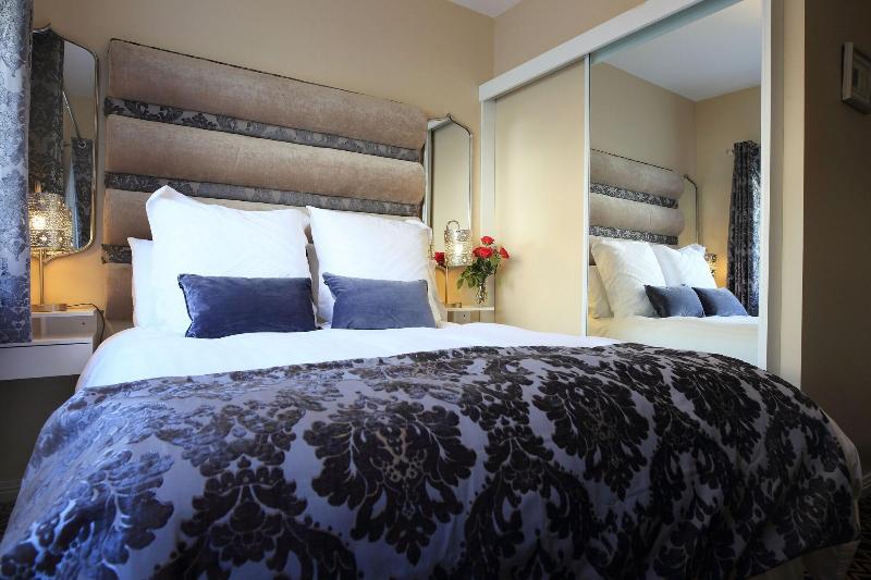 Elagh View Bed & Breakfast - Oda