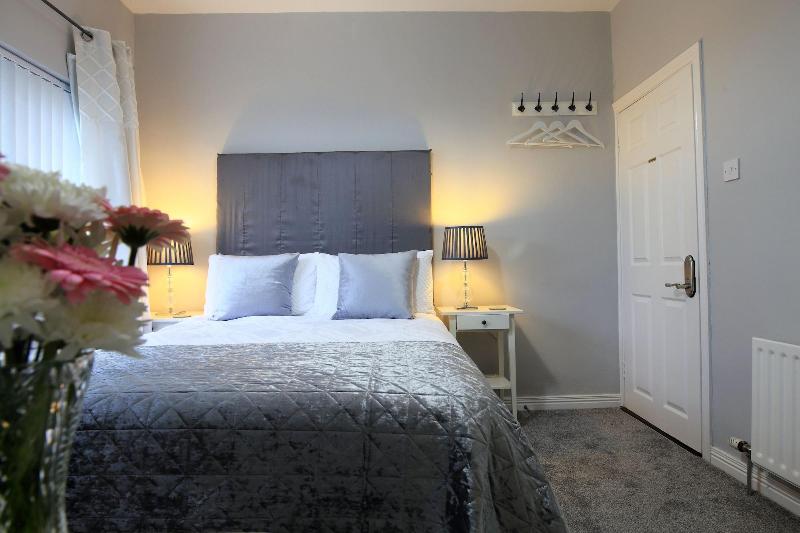 Elagh View Bed & Breakfast - Oda