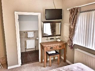 Elagh View Bed & Breakfast fotoÄŸrafÄ±