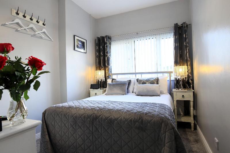 Elagh View Bed & Breakfast - Oda