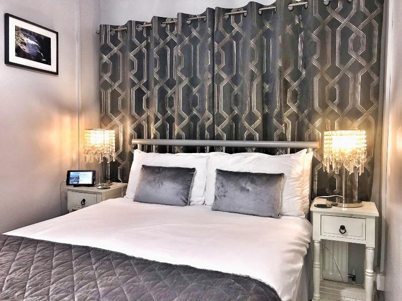 Elagh View Bed & Breakfast - Oda