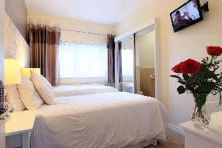 Elagh View Bed & Breakfast fotoÄŸrafÄ±