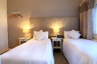 Elagh View Bed & Breakfast fotoÄŸrafÄ±