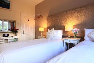 Elagh View Bed & Breakfast fotoÄŸrafÄ±