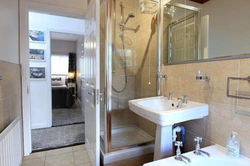 Elagh View Bed & Breakfast - Oda