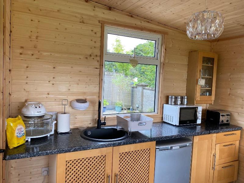 Elagh View Bed & Breakfast - Oda