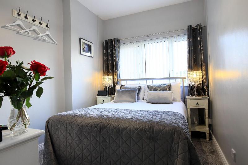 Elagh View Bed & Breakfast - Oda