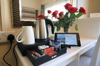 Elagh View Bed & Breakfast fotoÄŸrafÄ±