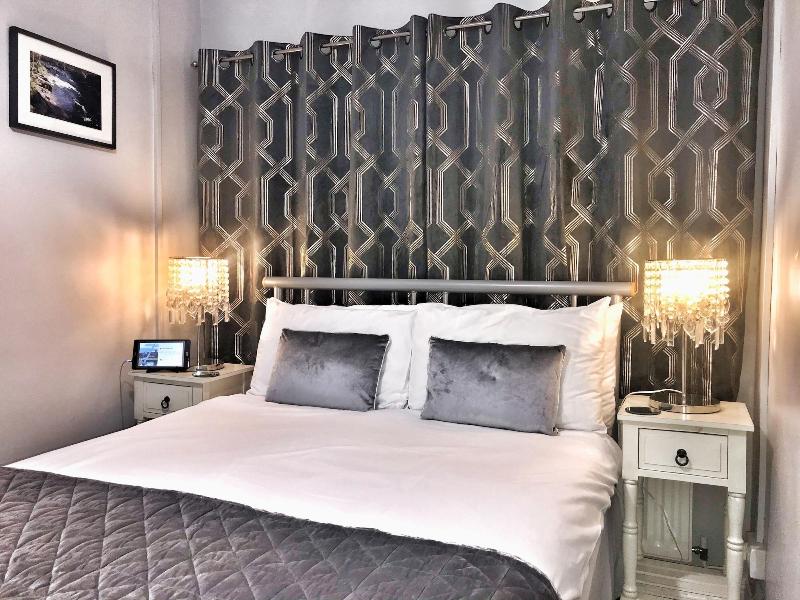 Elagh View Bed & Breakfast - Oda