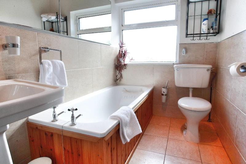 Elagh View Bed & Breakfast - Oda