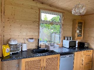 Elagh View Bed & Breakfast fotoÄŸrafÄ±