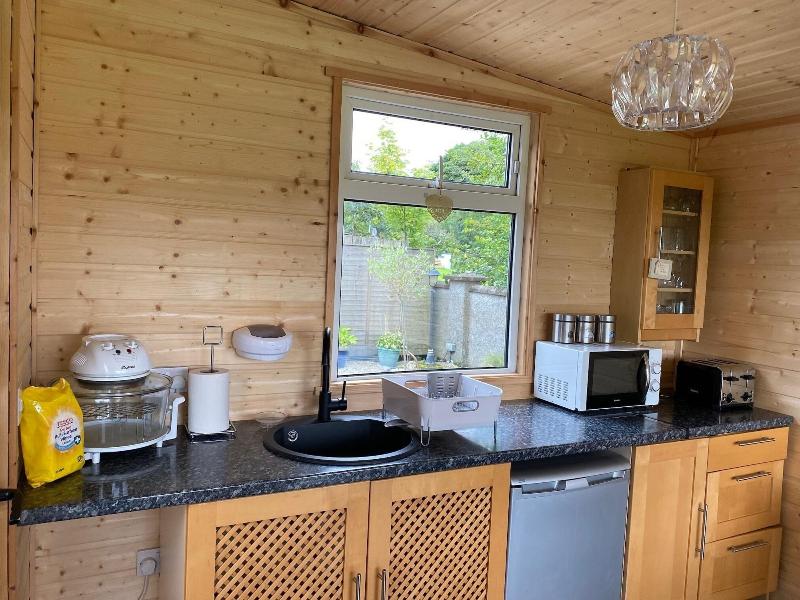 Elagh View Bed & Breakfast - Oda