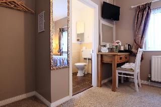 Elagh View Bed & Breakfast fotoÄŸrafÄ±