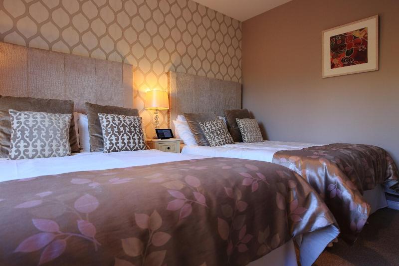 Elagh View Bed & Breakfast - Oda