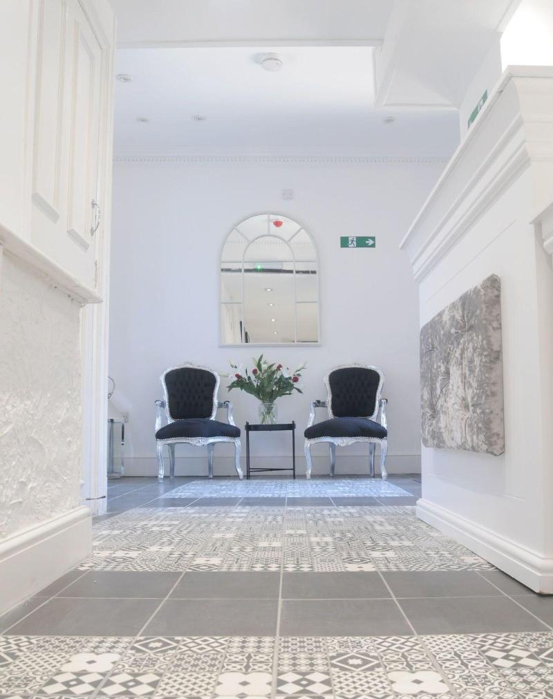 Bexley Village Hotel - Lobi