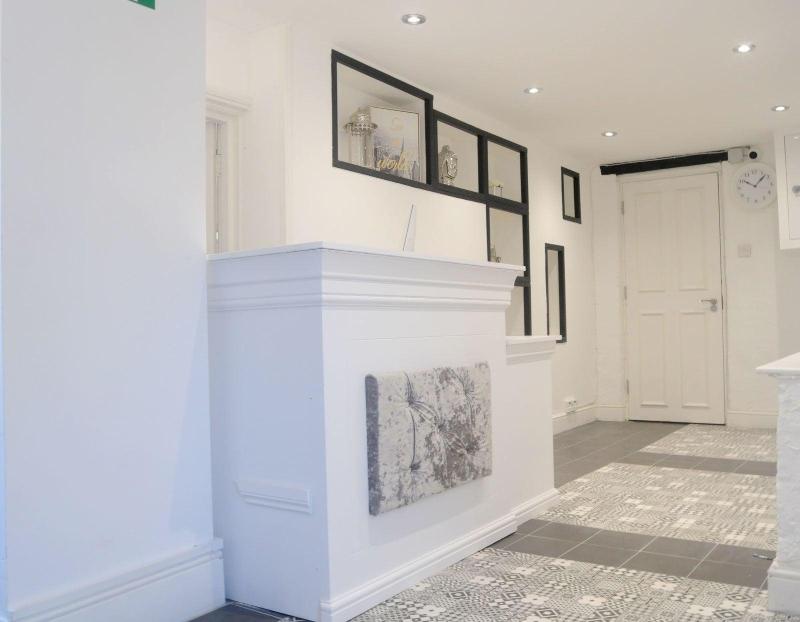 Bexley Village Hotel - Lobi