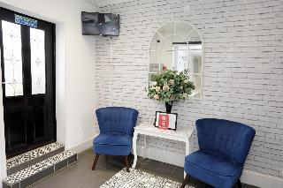 Bexley Village Hotel fotoÄŸrafÄ±