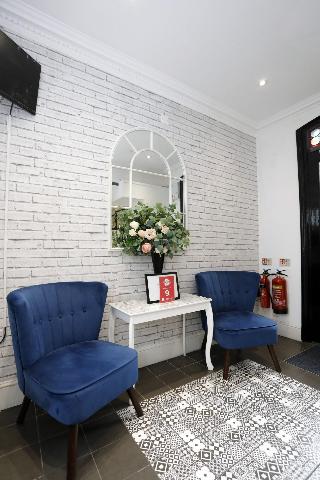 Bexley Village Hotel fotoÄŸrafÄ±
