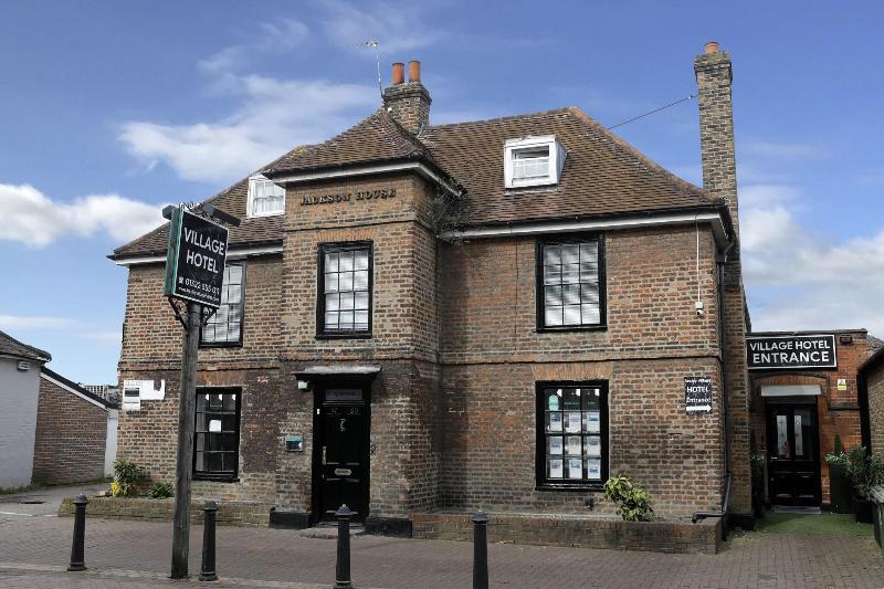 Bexley Village Hotel - Genel